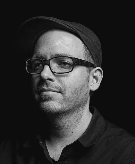 Patrick Wolters – Inhaber von corporateFilm Hamburg