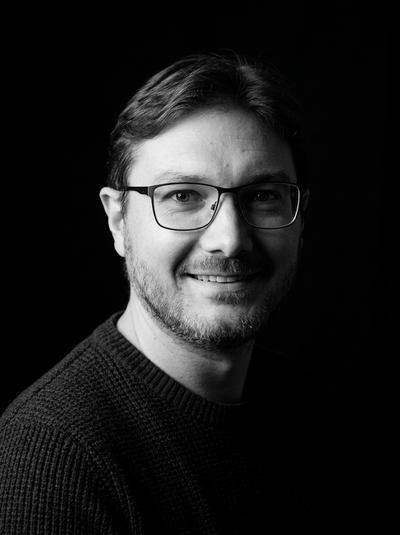 Sebastian Joos-Dupuis – Streaming Operator bei corporateFilm